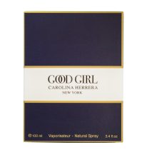 ادو تویلت زنانه پرستیژ مدل Good Girl حجم 100 میلی لیتر