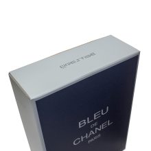 ادو پرفیوم مردانه پرستیژ مدل Bleu De Chanel  حجم 100 میلی لیتر