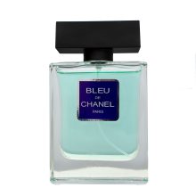 ادو پرفیوم مردانه پرستیژ مدل Bleu De Chanel  حجم 100 میلی لیتر(انقضا2028)