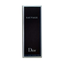 عطر جیبی مردانه پرستیژ مدل Sauvage Dior حجم 35 میلی لیتر